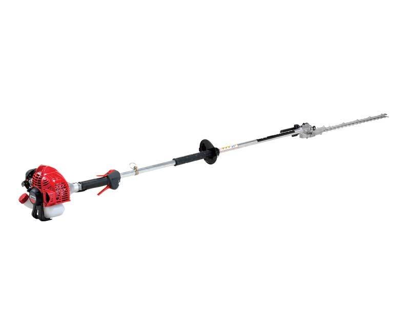 Shindaiwa Telescopico AH236SLW - Tagliasiepi ad asta